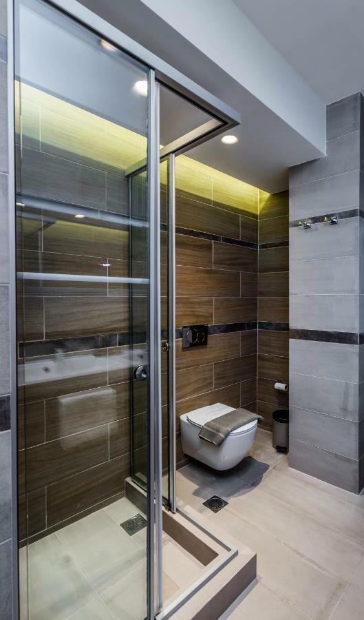 Lemar Luxury Apartments Hersonissos  Exterior foto